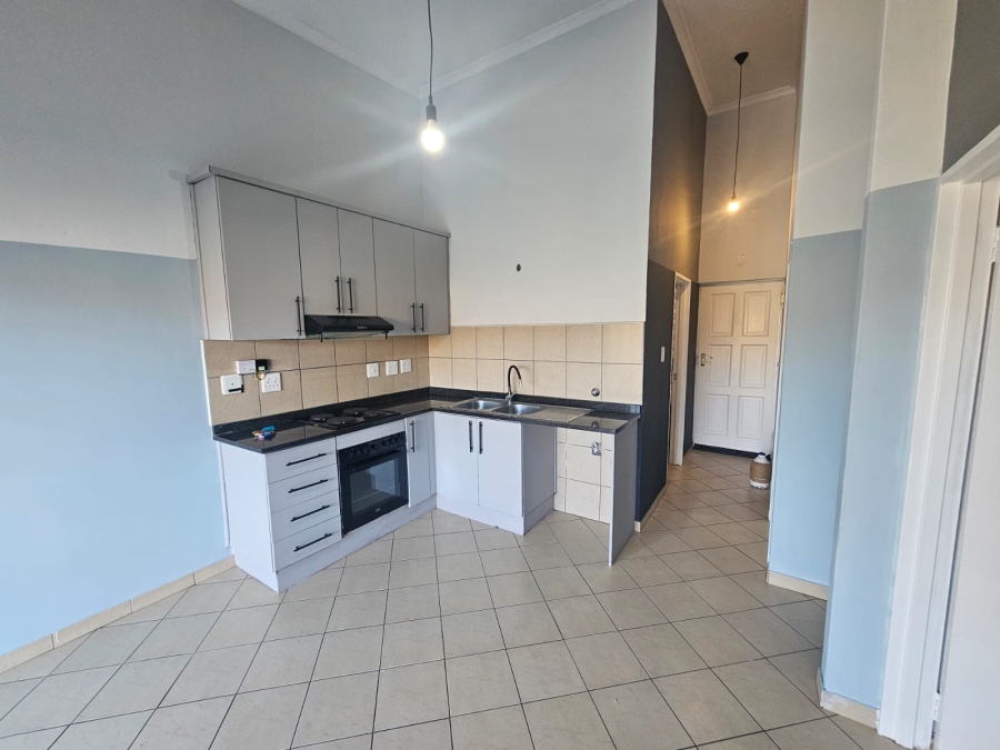 To Let 2 Bedroom Property for Rent in Buh Rein Estate Western Cape